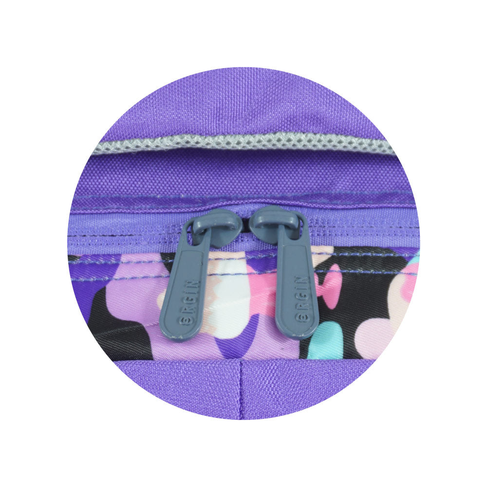 Swan Doris Design Pac (L1) School Bag / Bag Sekolah