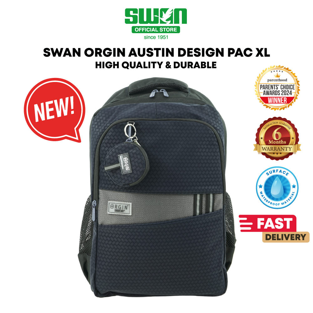 Swan Austin Design Pac (XL)