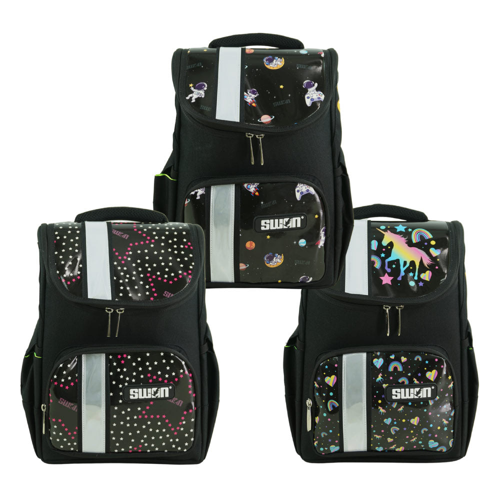 Swan Smart Lite 2 School Bag