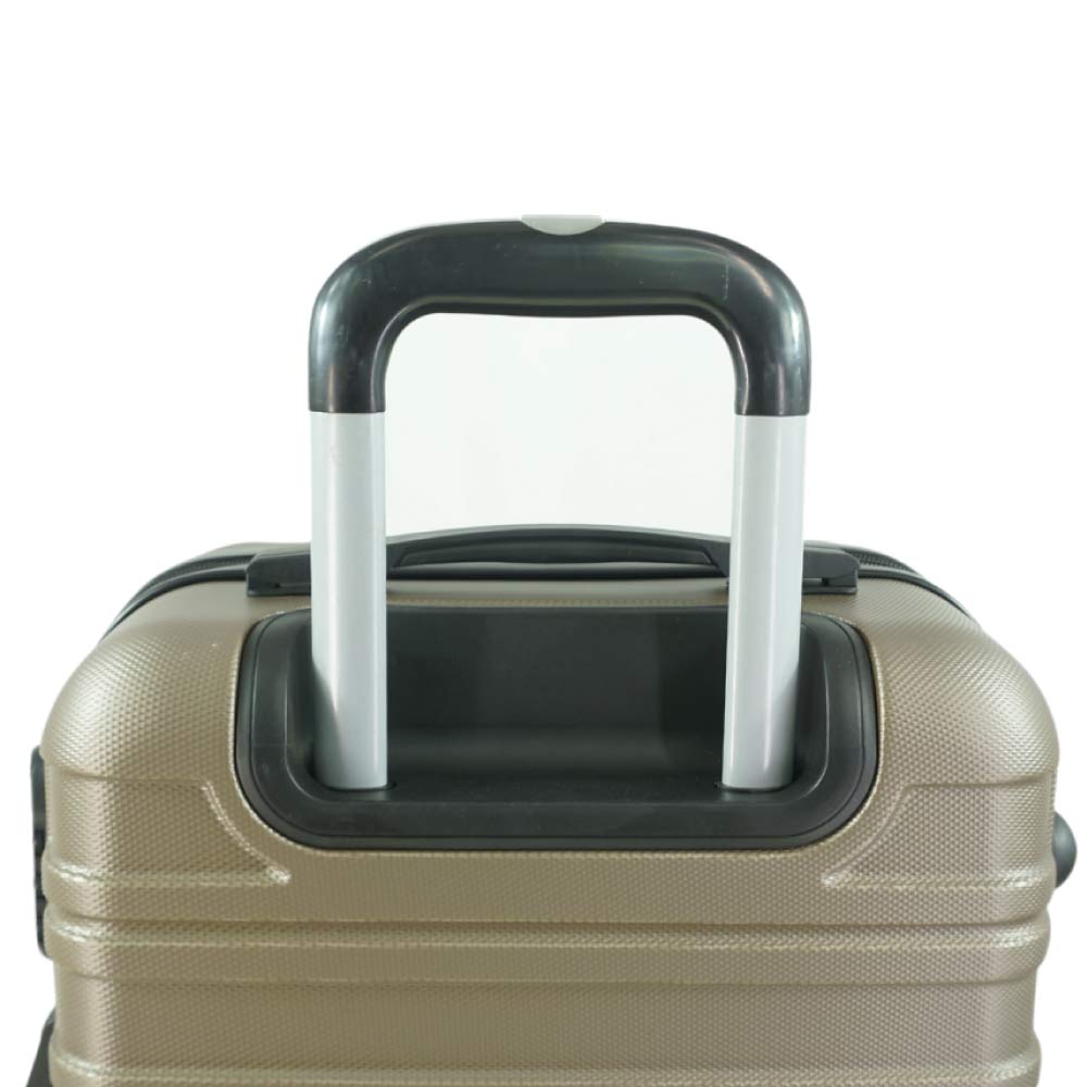 Swan ABS Luggage 20"/ 24" /28"