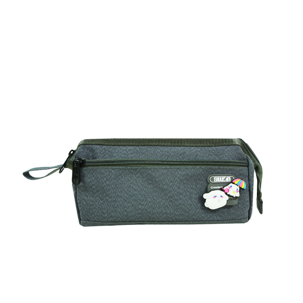 Swan Grande Pencil Case