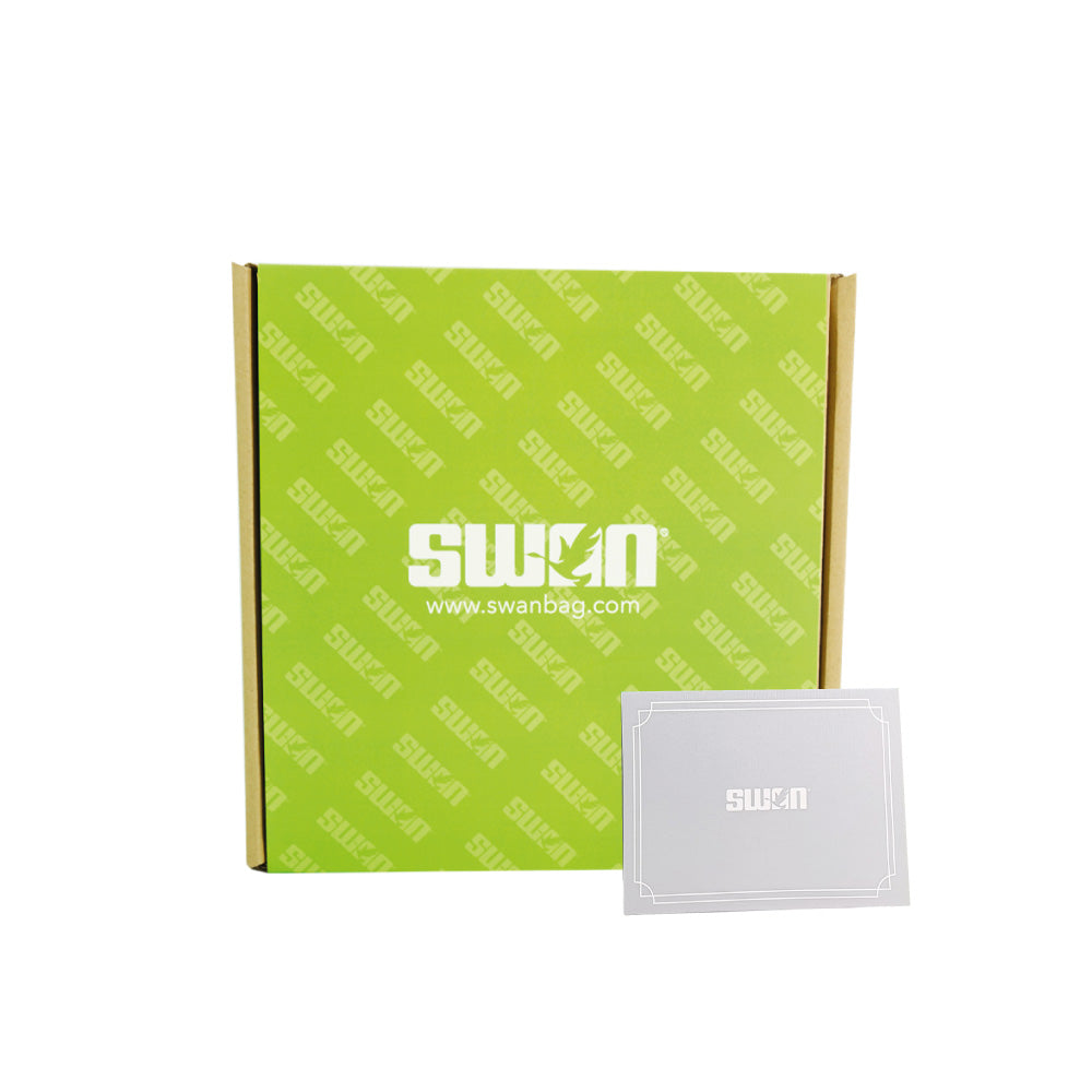 Swan Gift Box/Surprise Box