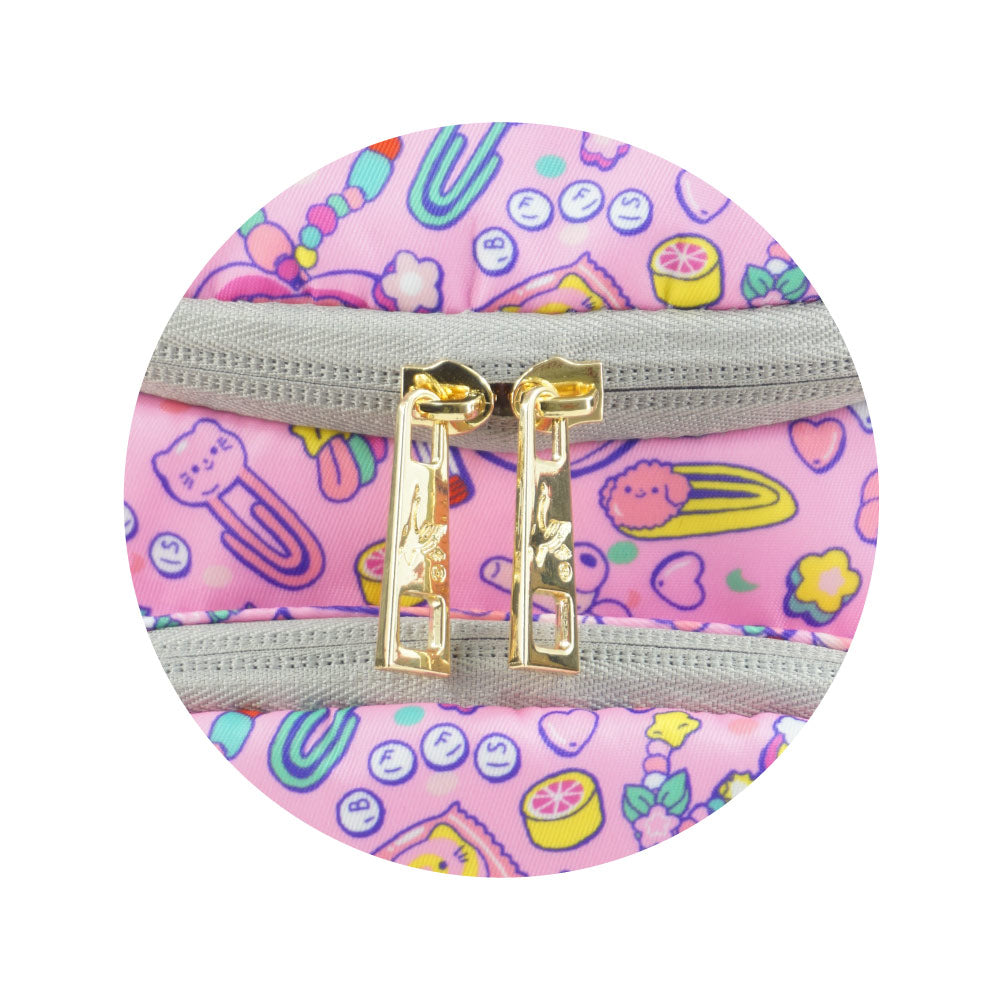 Swan Ely Design Pac (M) Pre School Bag/Beg Sekolah