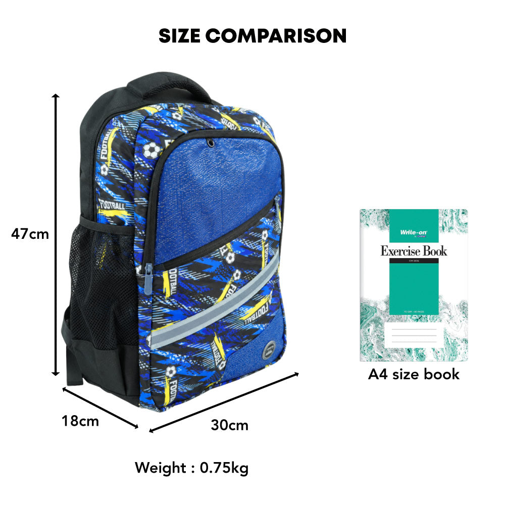 Swan Rawson Design Pac (XL)