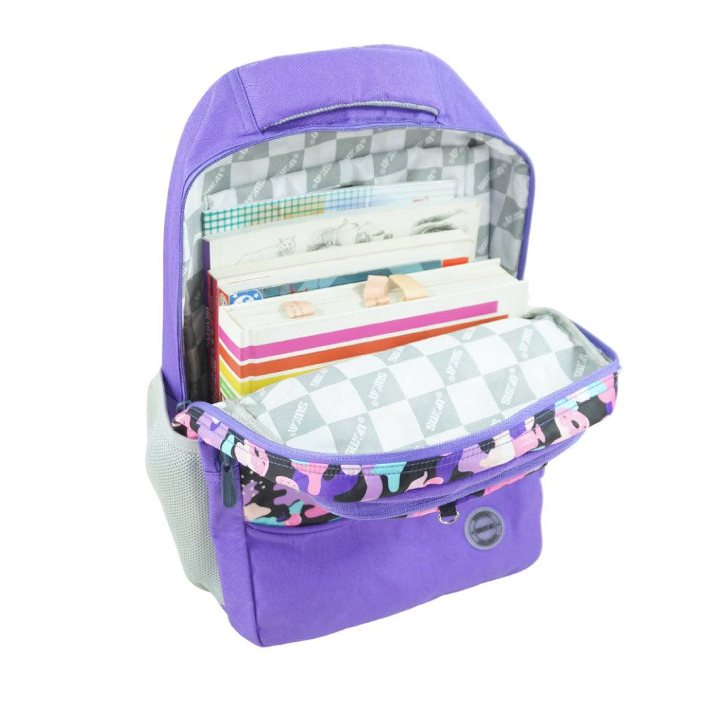 Swan Doris Design Pac (L1) School Bag / Bag Sekolah
