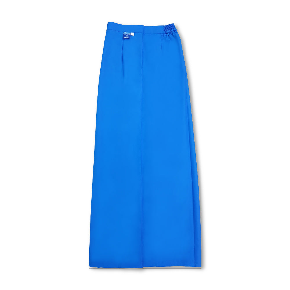 SWAN Premium Secondary Skirt Kain Susun School Uniform