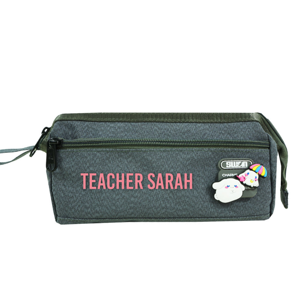 Swan Grande Pencil Case