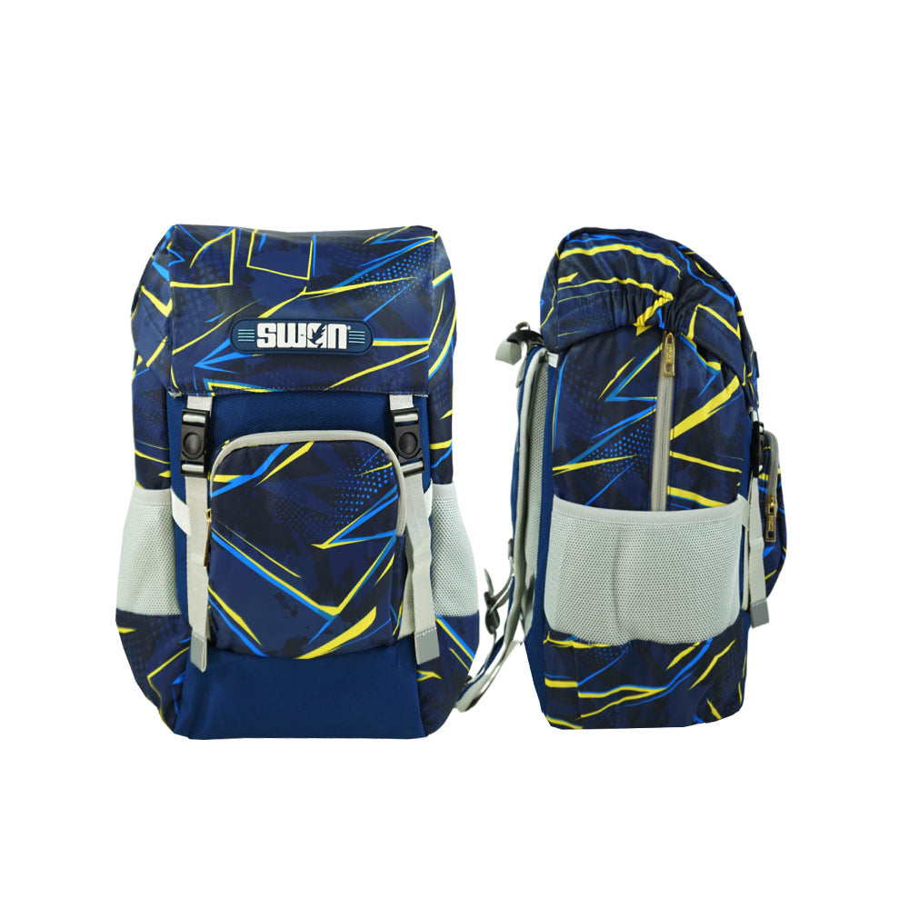 Swan Ergo Dream School Backpack