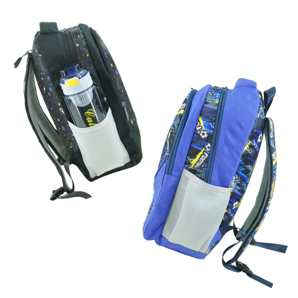 Swan Doris Design Pac (L1) School Bag / Bag Sekolah