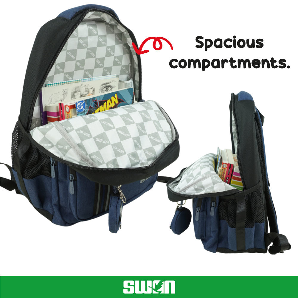 Swan Harris Design Pac (XXL)