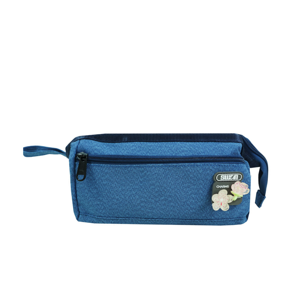 Swan Grande Pencil Case