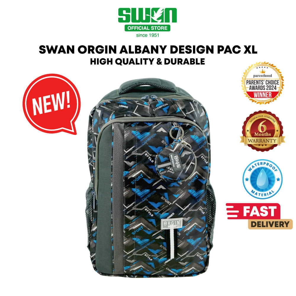 New Swan Albany Design Pac (XL)