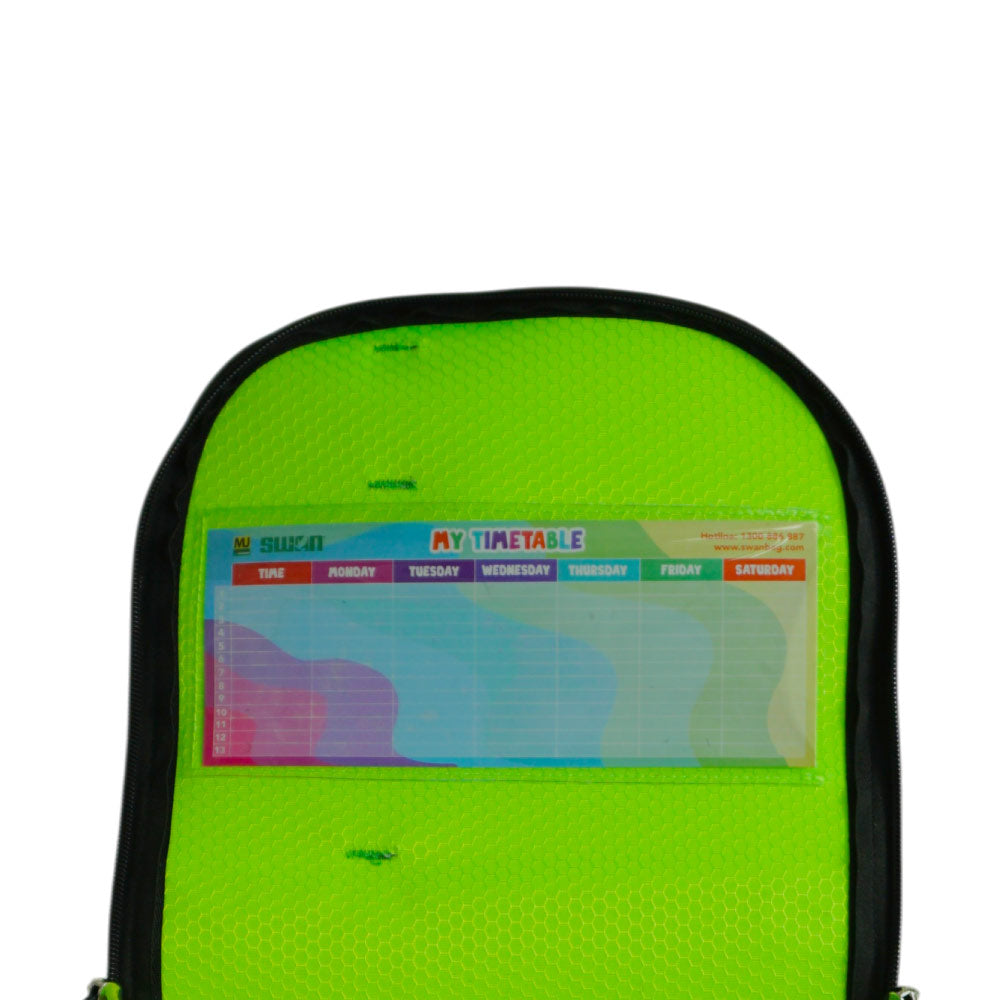 Swan Smart Lite 2 School Bag