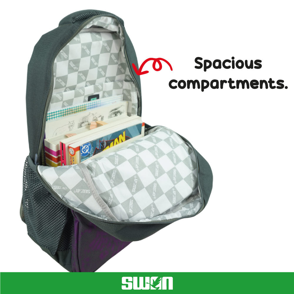 Swan Phoenix Design Pac (XL)