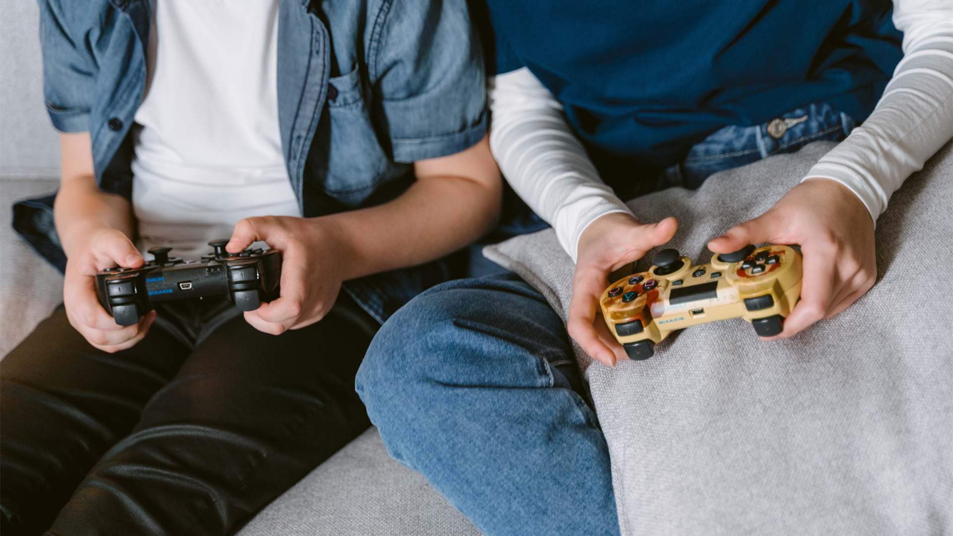 Ways to Wean Your Child Off Video Games